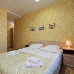 Отель Орион, Тверь, Тверская область