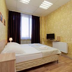 Отель Орион, Тверь, Тверская область