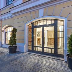 Гостиница Губернаторъ, Тверь, Тверская область