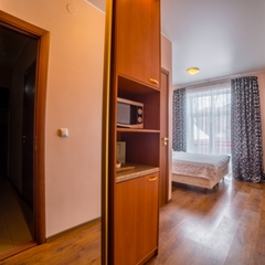 Отель Теремок Пролетарский, Тверь, Тверская область