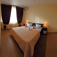 Отель Орион, Тверь, Тверская область