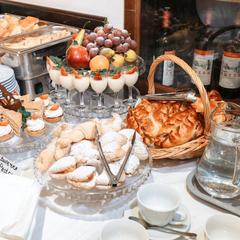 Гостиница Губернаторъ, Тверь, Тверская область