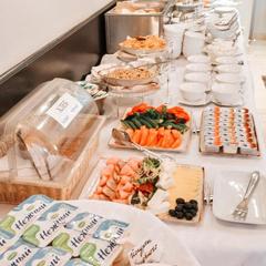 Гостиница Губернаторъ, Тверь, Тверская область