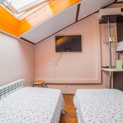 Отель Теремок Пролетарский, Тверь, Тверская область