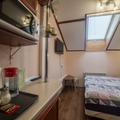 Отель Теремок Пролетарский, Тверь, Тверская область