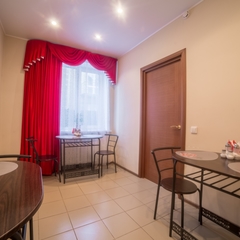 Отель Теремок Пролетарский, Тверь, Тверская область