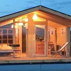 Отель Палуба, Тверь, Тверская область