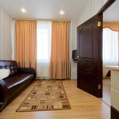 Отель Орион, Тверь, Тверская область