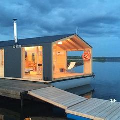 Отель Палуба, Тверь, Тверская область