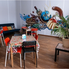 Гостиница -Хостел Европа, Тверь, Тверская область