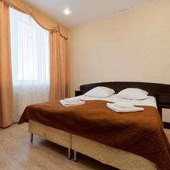 Отель Орион, Тверь, Тверская область