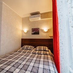 Отель Теремок Пролетарский, Тверь, Тверская область