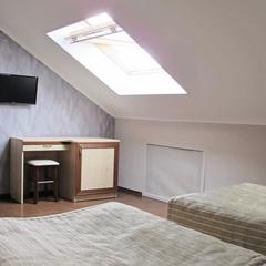 Отель Палуба, Тверь, Тверская область