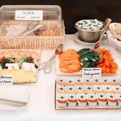 Гостиница Губернаторъ, Тверь, Тверская область