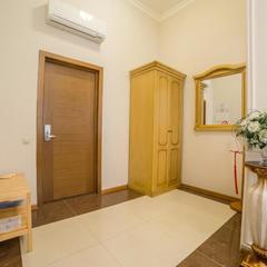 Гостиница Губернаторъ, Тверь, Тверская область