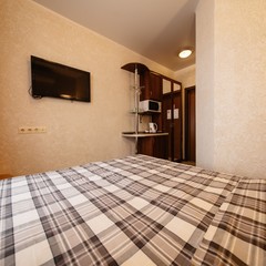 Отель Теремок Пролетарский, Тверь, Тверская область