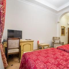 Гостиница Губернаторъ, Тверь, Тверская область