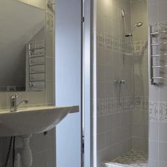 Отель Палуба, Тверь, Тверская область