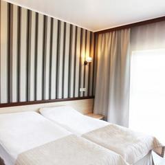 Отель Палуба, Тверь, Тверская область