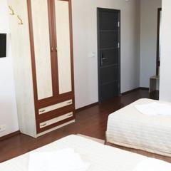 Отель Палуба, Тверь, Тверская область