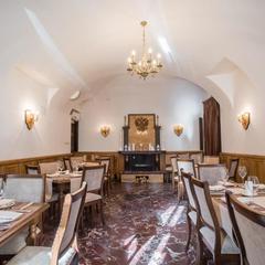 Гостиница Губернаторъ, Тверь, Тверская область