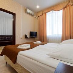 Отель Орион, Тверь, Тверская область