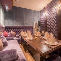 Гостиница Губернаторъ, Тверь, Тверская область