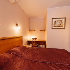 Отель Теремок Пролетарский, Тверь, Тверская область