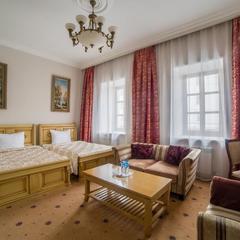 Гостиница Губернаторъ, Тверь, Тверская область