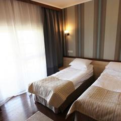 Отель Палуба, Тверь, Тверская область