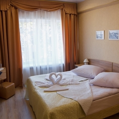 Отель Орион Центр, Тверь, Тверская область