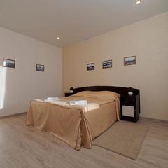 Отель Орион, Тверь, Тверская область