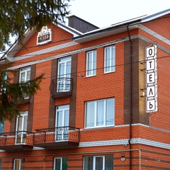 Отель Чехов, Тверь, Тверская область