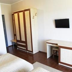 Отель Палуба, Тверь, Тверская область