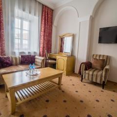 Гостиница Губернаторъ, Тверь, Тверская область