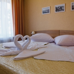 Отель Орион Центр, Тверь, Тверская область