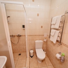 Отель Теремок Пролетарский, Тверь, Тверская область