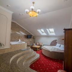 Гостиница Губернаторъ, Тверь, Тверская область