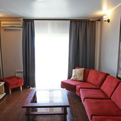 Отель Палуба, Тверь, Тверская область