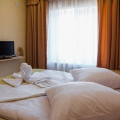 Отель Орион Центр, Тверь, Тверская область