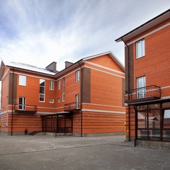 Отель Чехов, Тверь, Тверская область