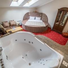 Гостиница Губернаторъ, Тверь, Тверская область