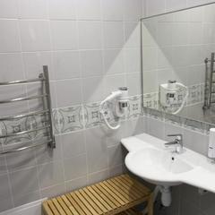 Отель Палуба, Тверь, Тверская область