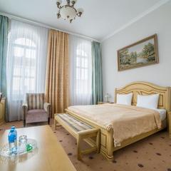 Гостиница Губернаторъ, Тверь, Тверская область