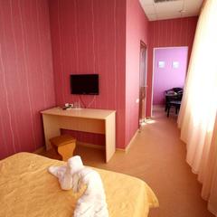 Отель Орион, Тверь, Тверская область