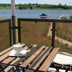 Отель Палуба, Тверь, Тверская область