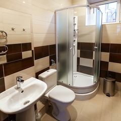 Отель Чехов, Тверь, Тверская область