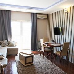 Отель Палуба, Тверь, Тверская область