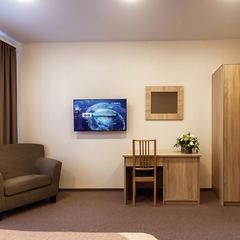 Отель Чехов, Тверь, Тверская область