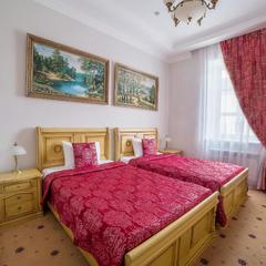 Гостиница Губернаторъ, Тверь, Тверская область